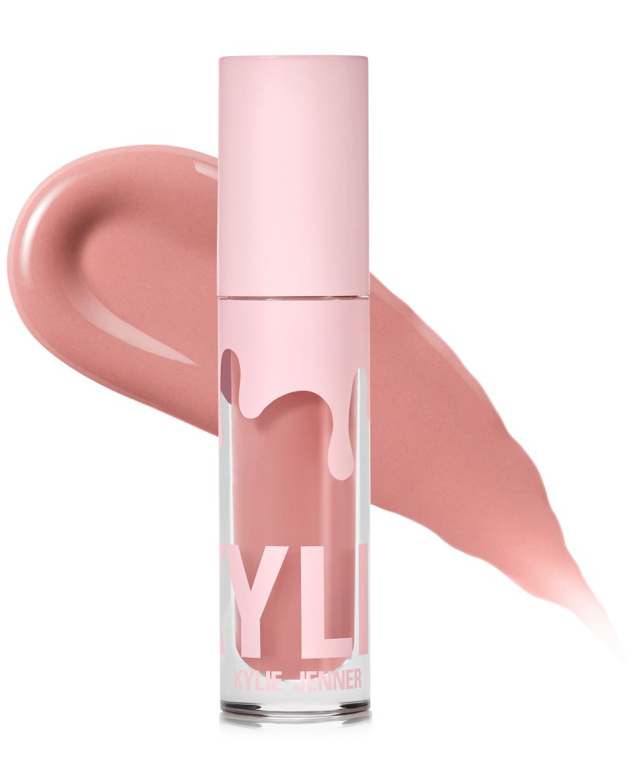 Блеск для губ Kylie Cosmetics High Gloss, оттенок Koko K — фото 2