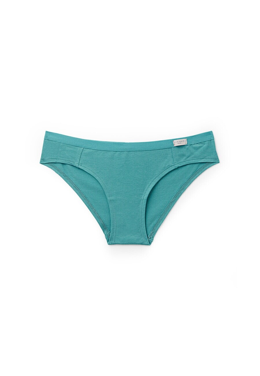 

Трусы INTIMISSIMI Panty, бирюзовый