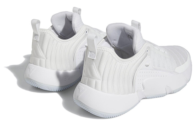 Мужские баскетбольные кроссовки Adidas Trae Unlimited — фото 4
