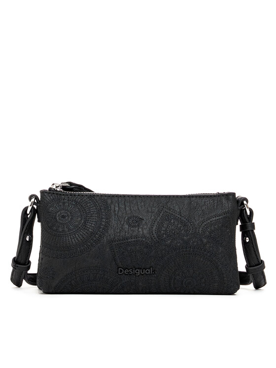 

Сумочка 25SAYP02 Desigual, черный