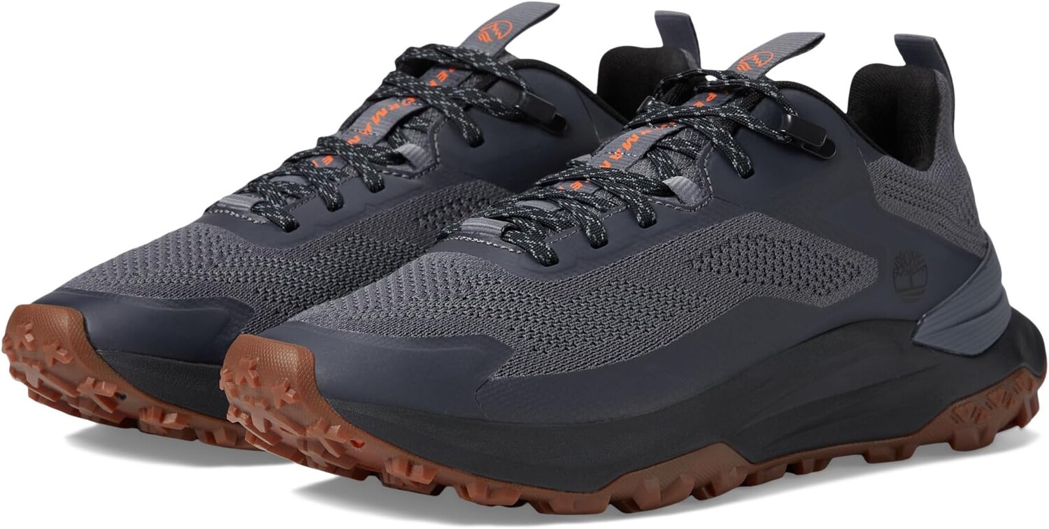 

Ботинки Timberland Motion Access, цвет Medium Grey Knit