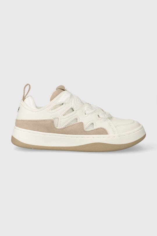 Ревущие кроссовки Steve Madden, белый