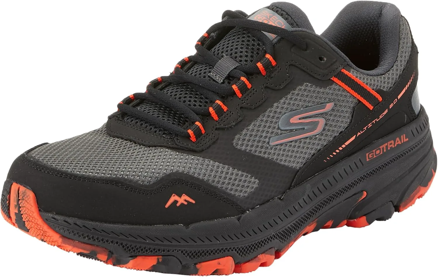 

Мужские кроссовки Skechers Go Run Trail Altitude 2.0-Marble Rock 3.0
