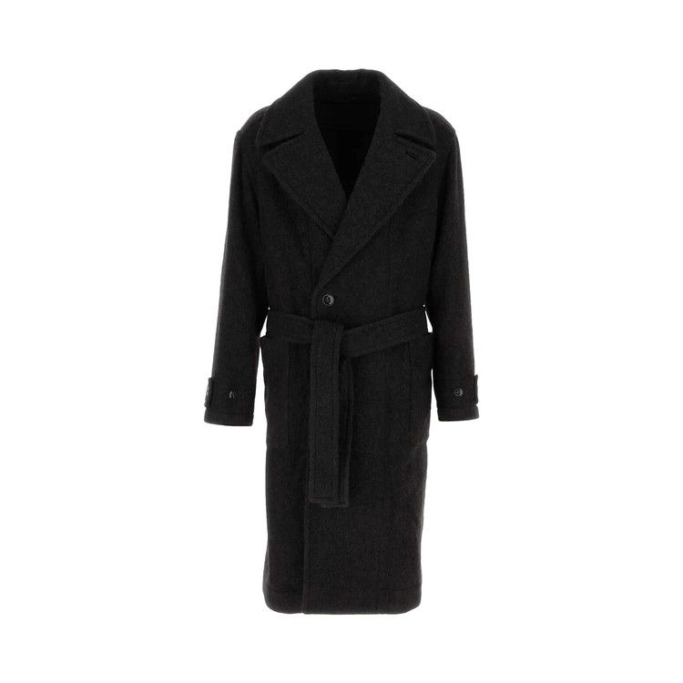 

Пальто Lemaire Soft Coat, Black