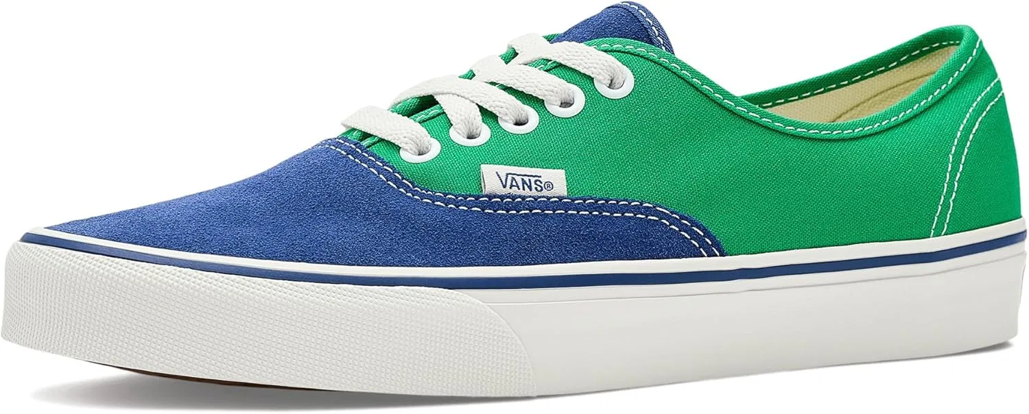Кроссовки Vans Authentic, Blau