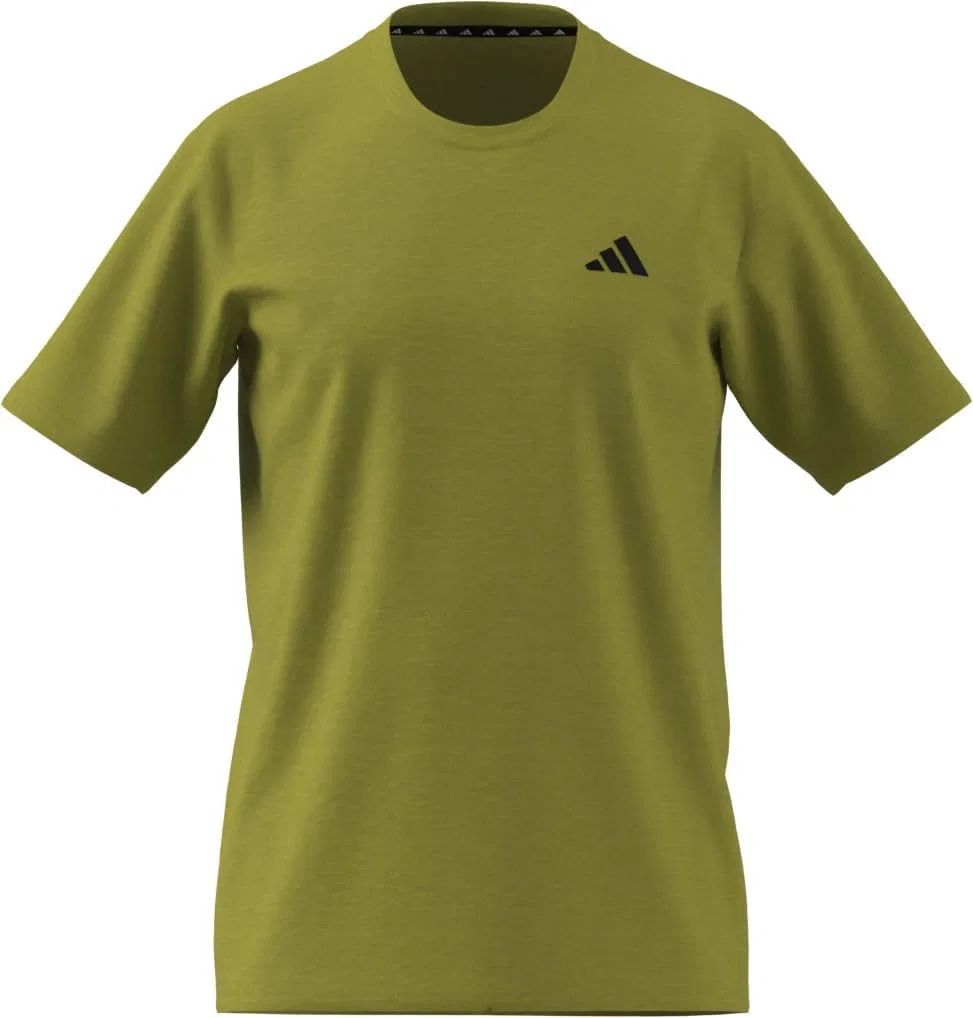 Мужская футболка adidas Train Essentials Feelready — фото 4
