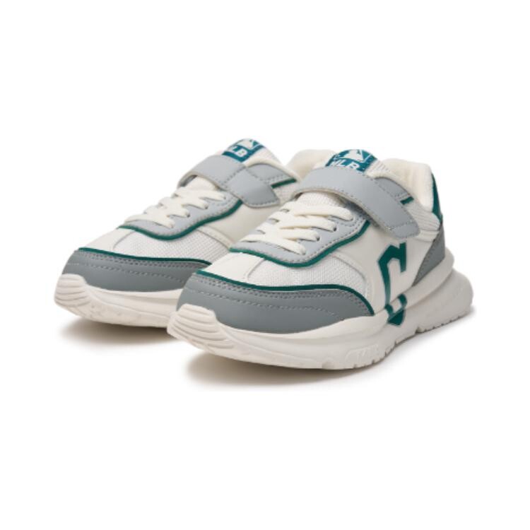 Кроссовки Chunky Runner для детей PS Mlb, цвет Ocean Green — фото 3