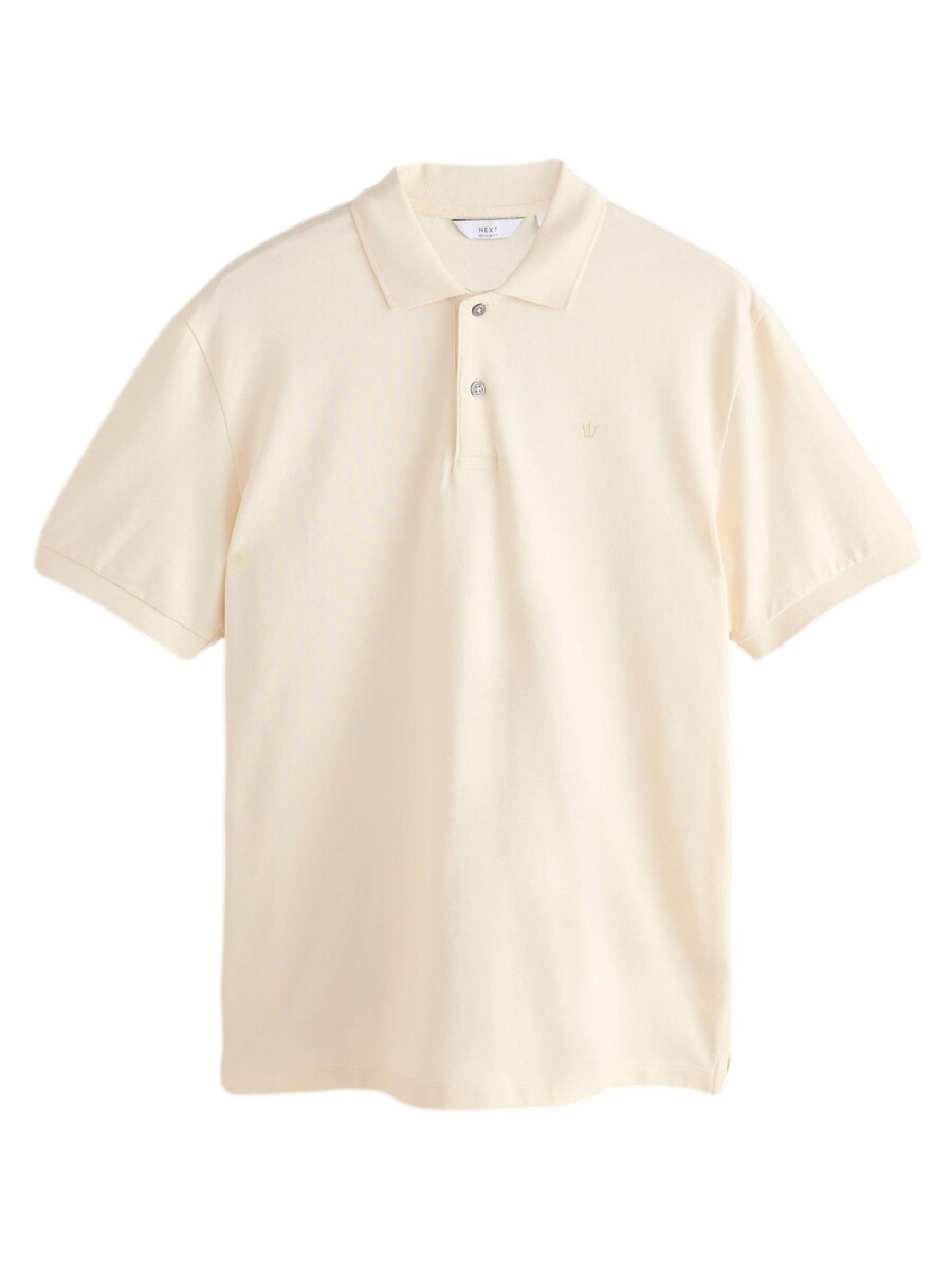 

Рубашка Next, экрю