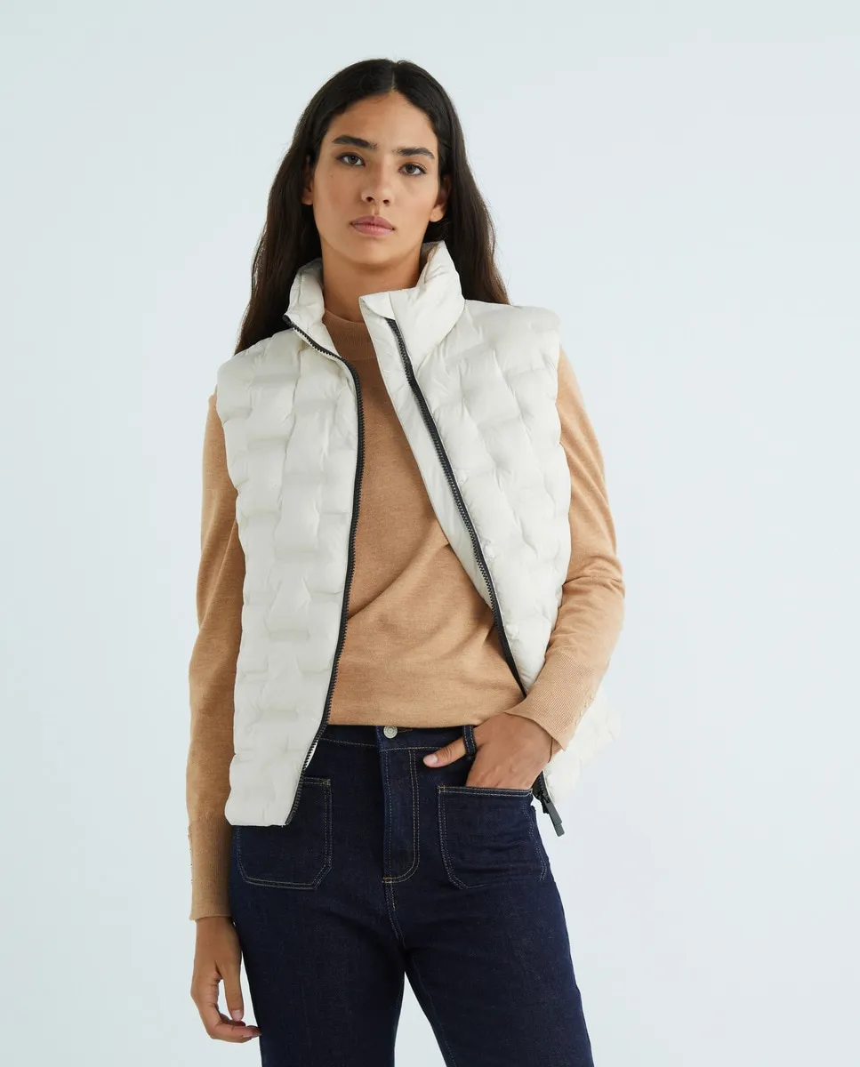 

Женский жилет солдата THE FOX Fuchs And Schmitt, пастельно-розовый