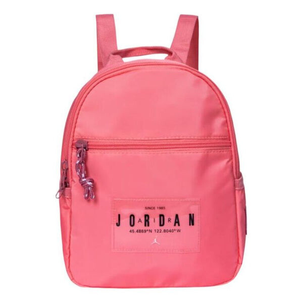 

Сумка mini bag 'pink' Air Jordan, розовый