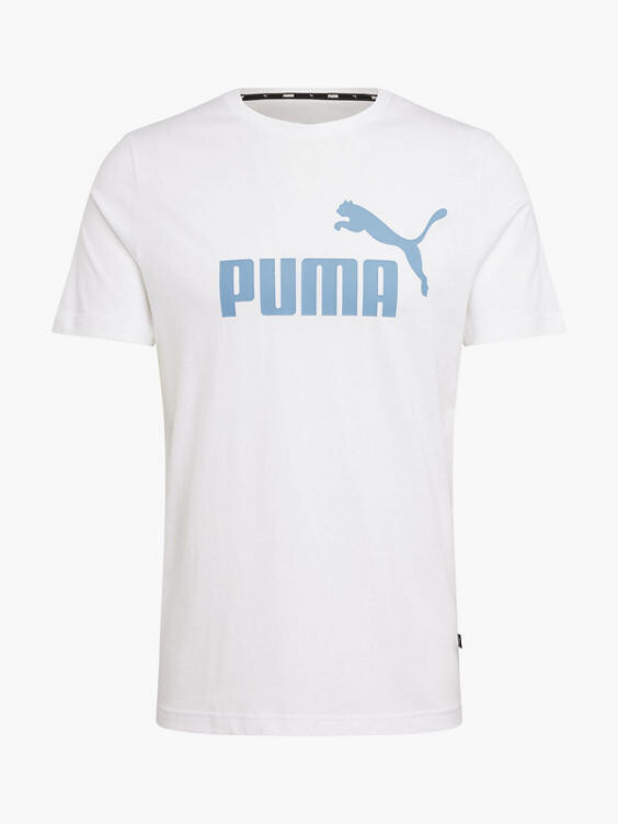 

Футболка Puma, белый