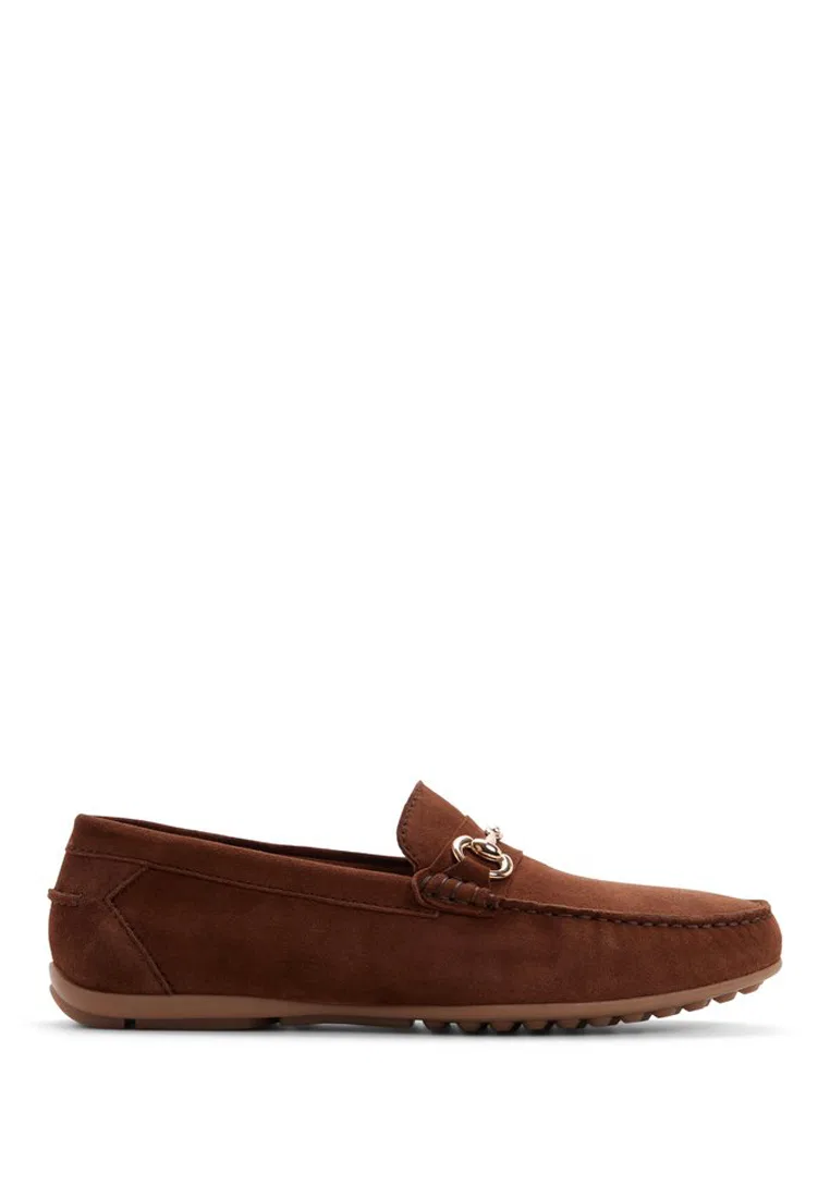Туфли-лодочки Slip Ons, Sudano Aldo, коньячный