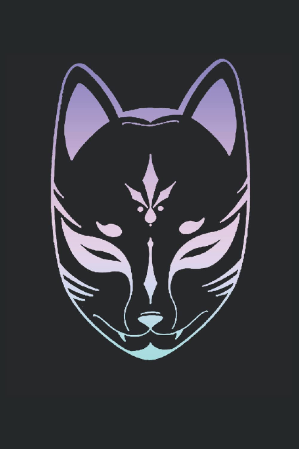 

Livre de croquis de mangas et d'anime: Kitsune Manga Sketchbook 120 Pages Pointillées (French Edition)