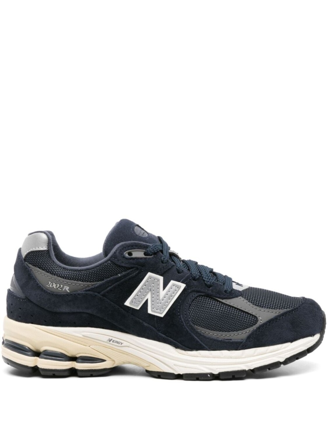 

New Balance кроссовки 2002R, синий ДУБЛЬ