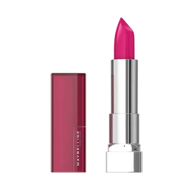 

Губная помада Color Sensational Maybelline New York, цвет pink thrill