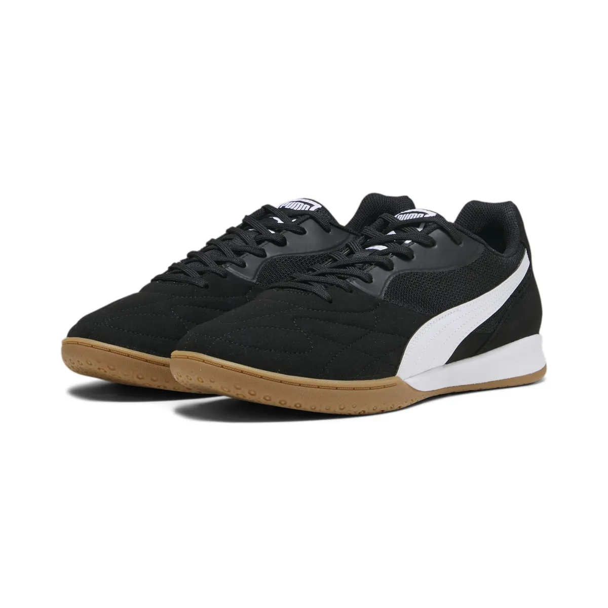

Футбольные кроссовки PUMA "KING TOP IT", белый