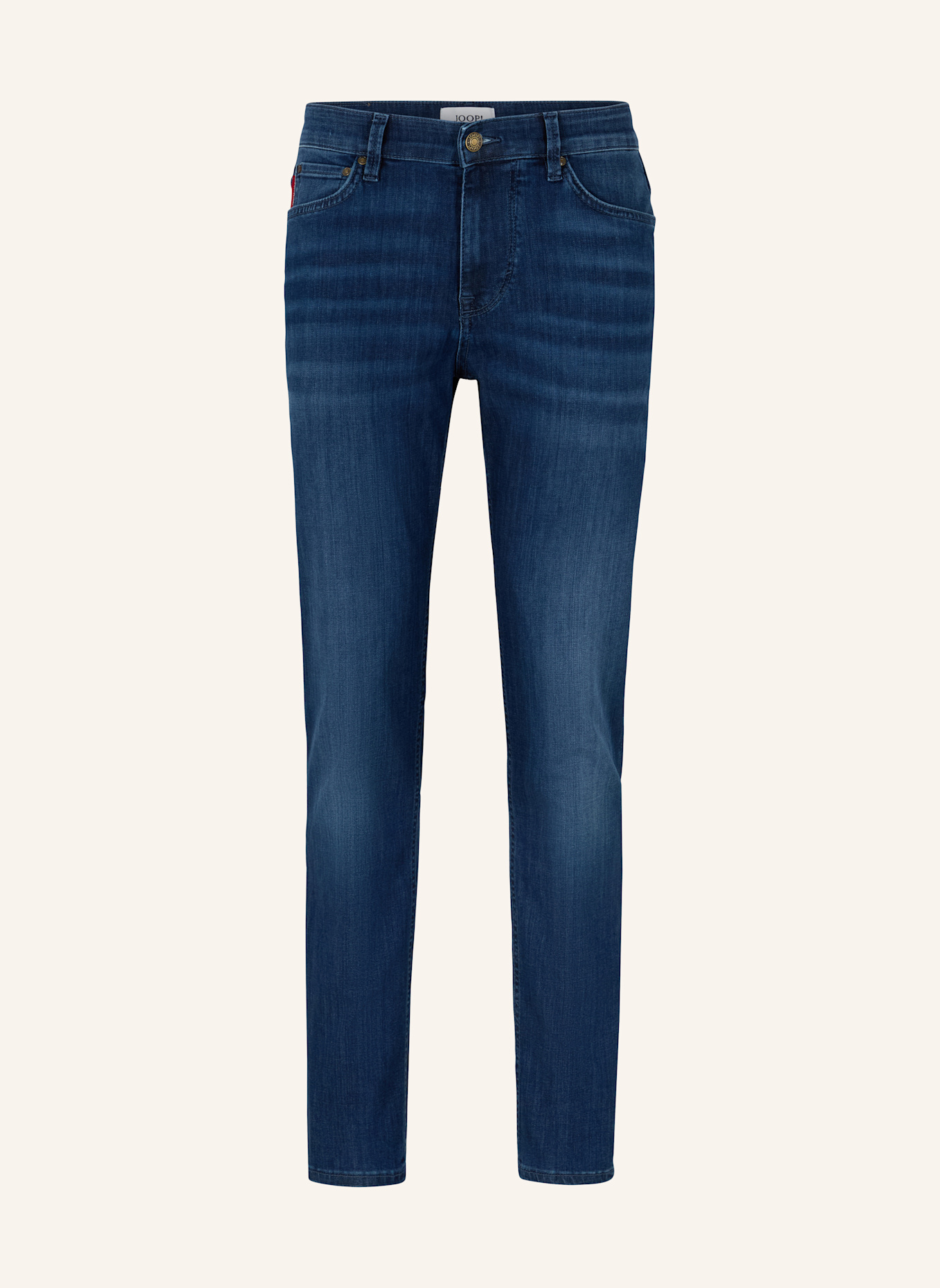 

Облегающие джинсы Joop! Jeans, синий