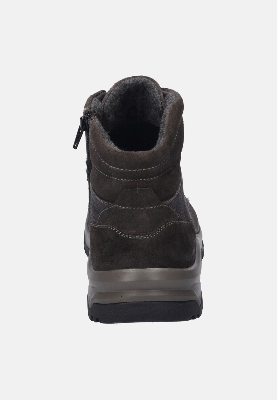 Ботинки на шнуровке JOSEF SEIBEL Lace-Up Boots Leroy, коричневый — фото 3