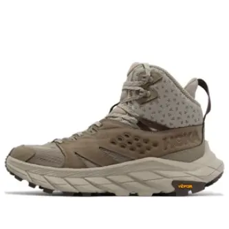 

Кроссовки anacapa breeze mid 'dune' Hoka One One, мультиколор