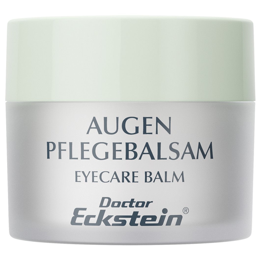 

Бальзам для лица augen pflegebalsam Doctor Eckstein, объем 15 мл