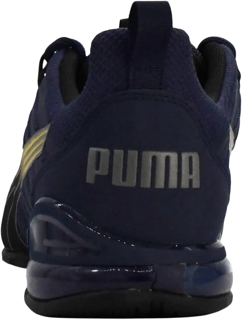 Мужские тренировочные кроссовки Puma 37960116, Blue — фото 3