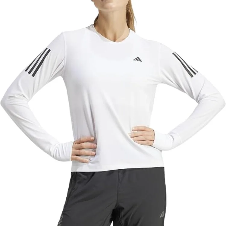 Футболка женская Japan Version Adidas, белый