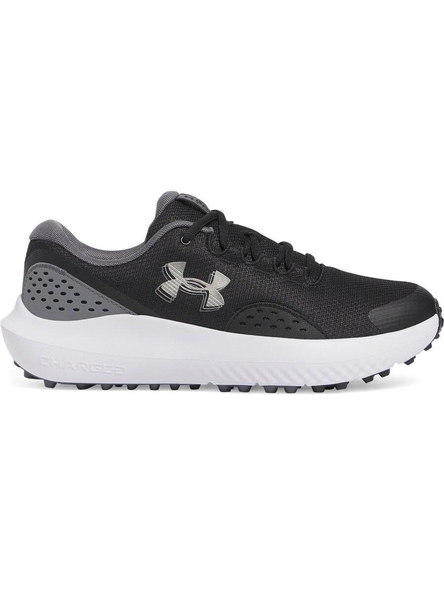 

Спортивная обувь UNDER ARMOUR Surge, черный