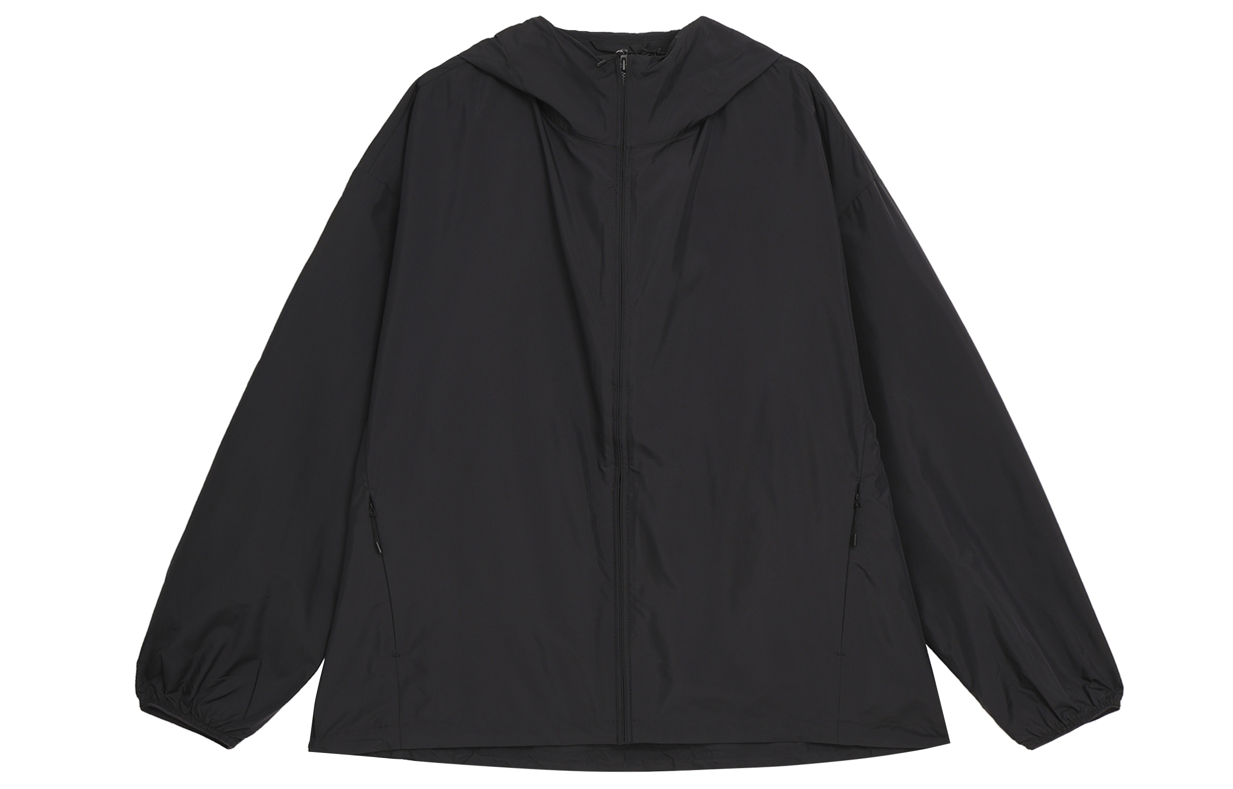 

UNIQLO Защита от ультрафиолета, солнцезащитная одежда для женщин, цвет янтарно-черный