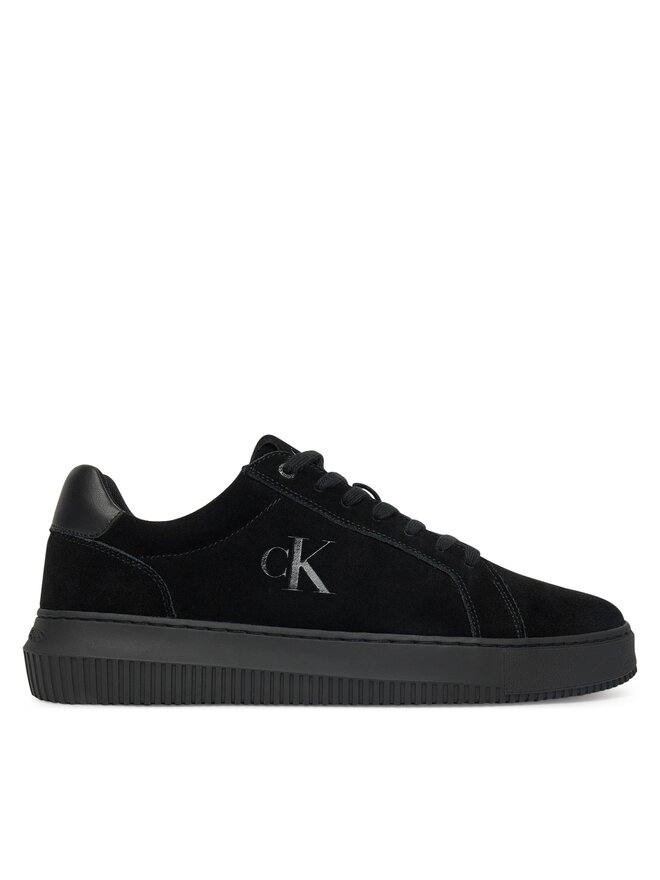 

Кроссовки Chunky Cupsole Su YM0YM01299 Calvin Klein Jeans, черный