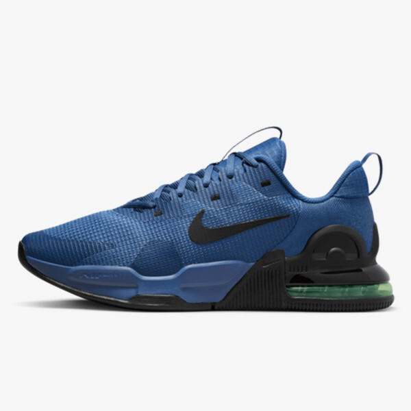 

Кроссовки Air Max Alpha Trainer 5 Nike, синий