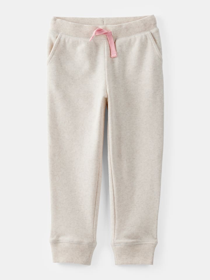 

OshKosh Спортивные штаны кремового цвета