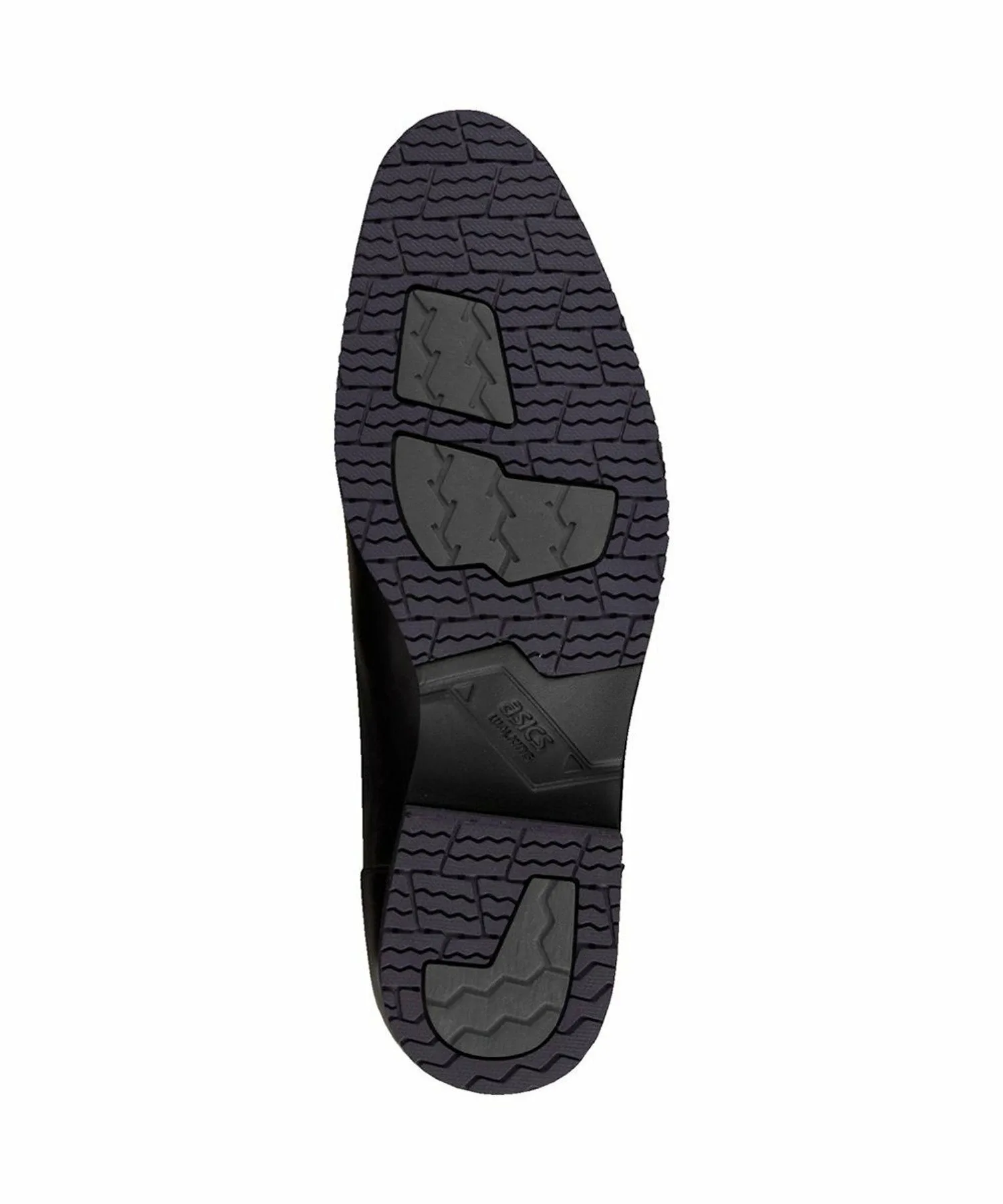 Мужские водонепроницаемые кроссовки Runwalk GORE-TEX ICE Asics Walking Runwalk, black — фото 3