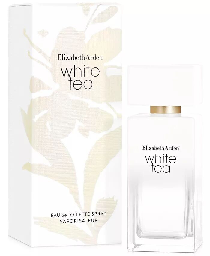 

Туалетная вода Белый чай, 1,7 унции Elizabeth Arden