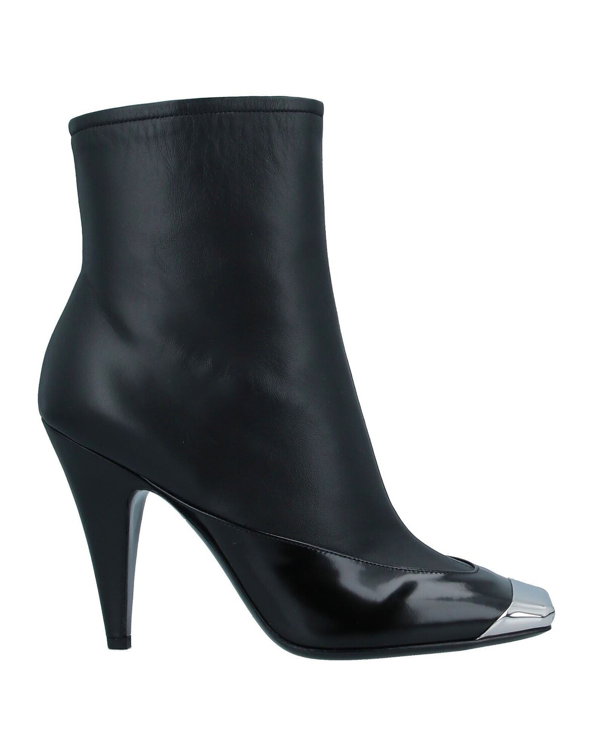 

Ботильоны Pucci, черный