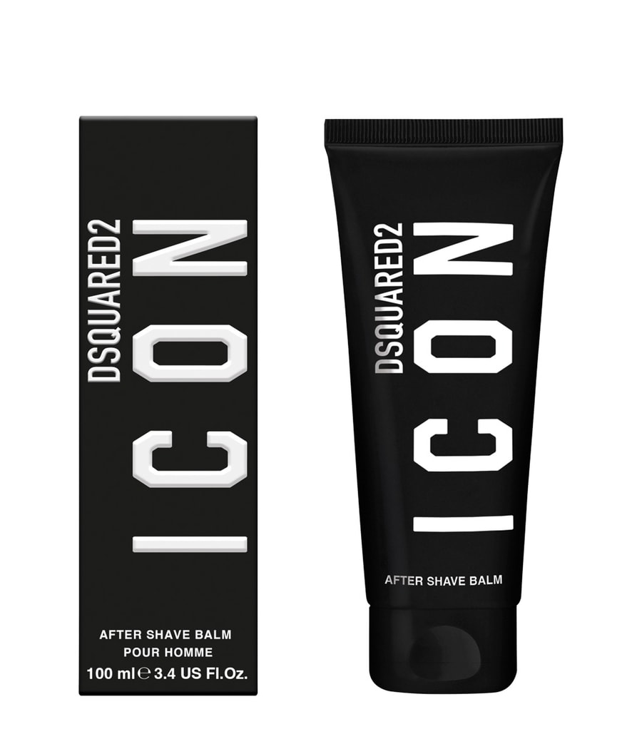 

Бальзам после бритья Dsquared2 Icon Pour Homme, 100 ml
