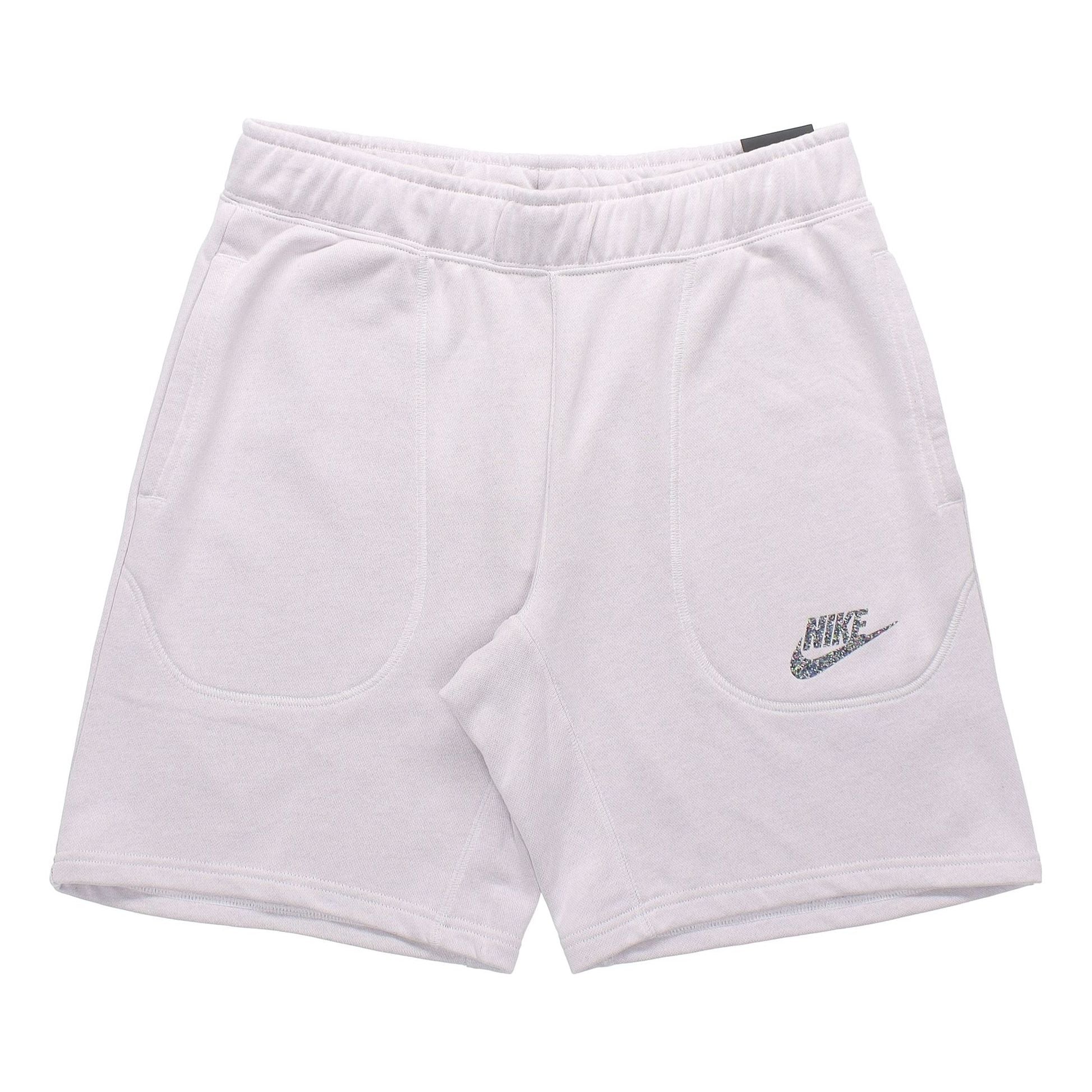 

Шорты Nike Sportswear FRENCH TERRY Shorts Solid Color Pure CU4512-910