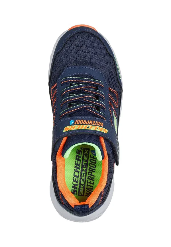 Кроссовки basket à scratches elite tread trainers Skechers, Nvor — фото 3