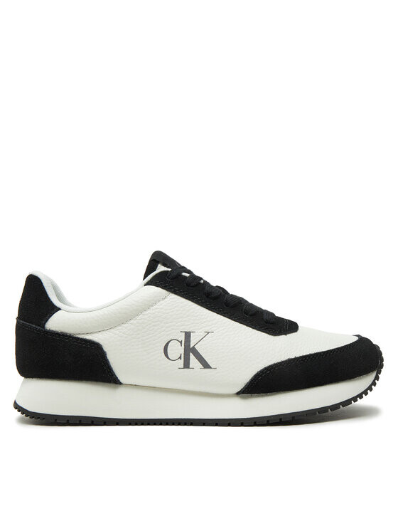 

Кроссовки Calvin Klein Jeans, белый