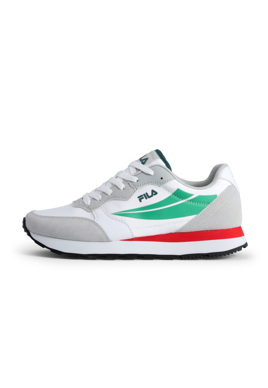 

Кроссовки FILA, белый