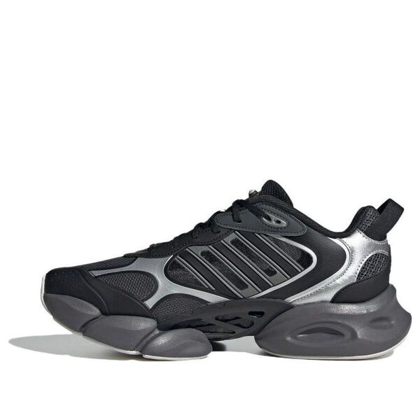 

Кроссовки climacool vento Adidas, черный