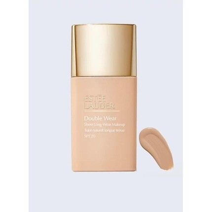 

Estee Lauder Double Wear Прозрачный стойкий макияж SPF20 1N2 Ecru 30 мл Estée Lauder