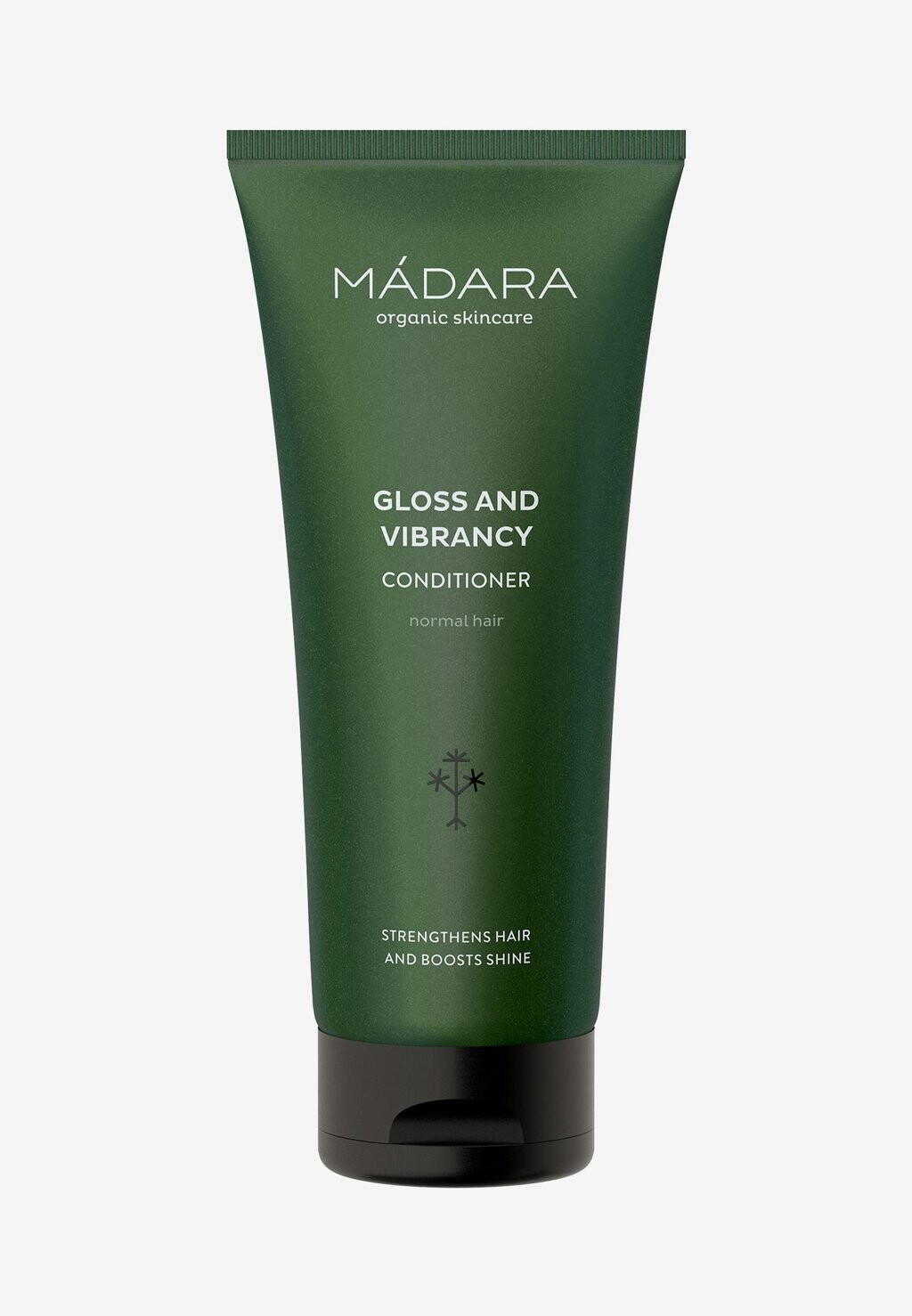 

Кондиционер Gloss And Vibrancy Conditioner MÁDARA