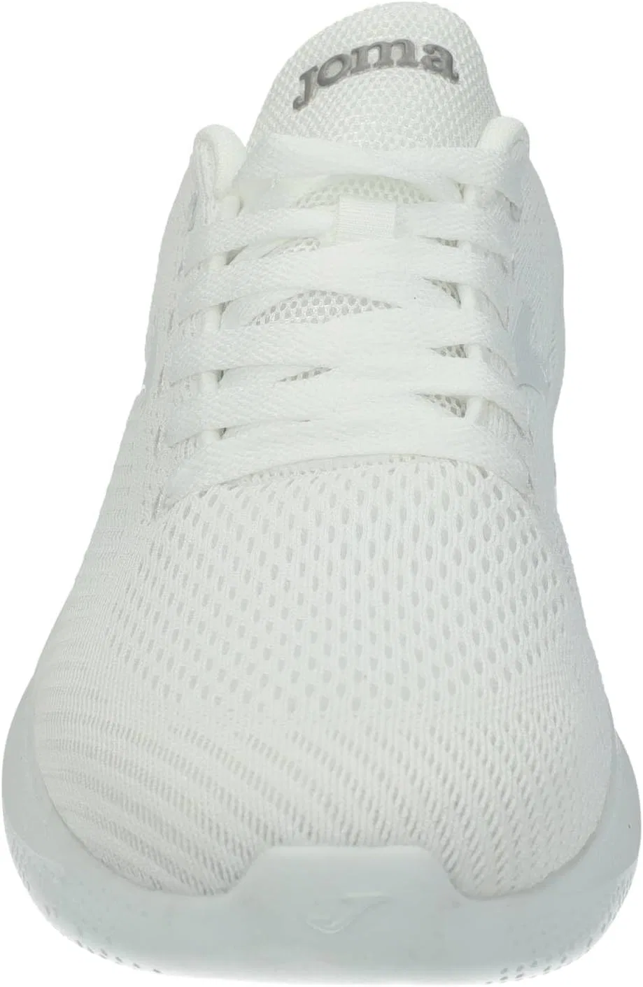 Кроссовки Joma Men's Smooth Leather, White — фото 4