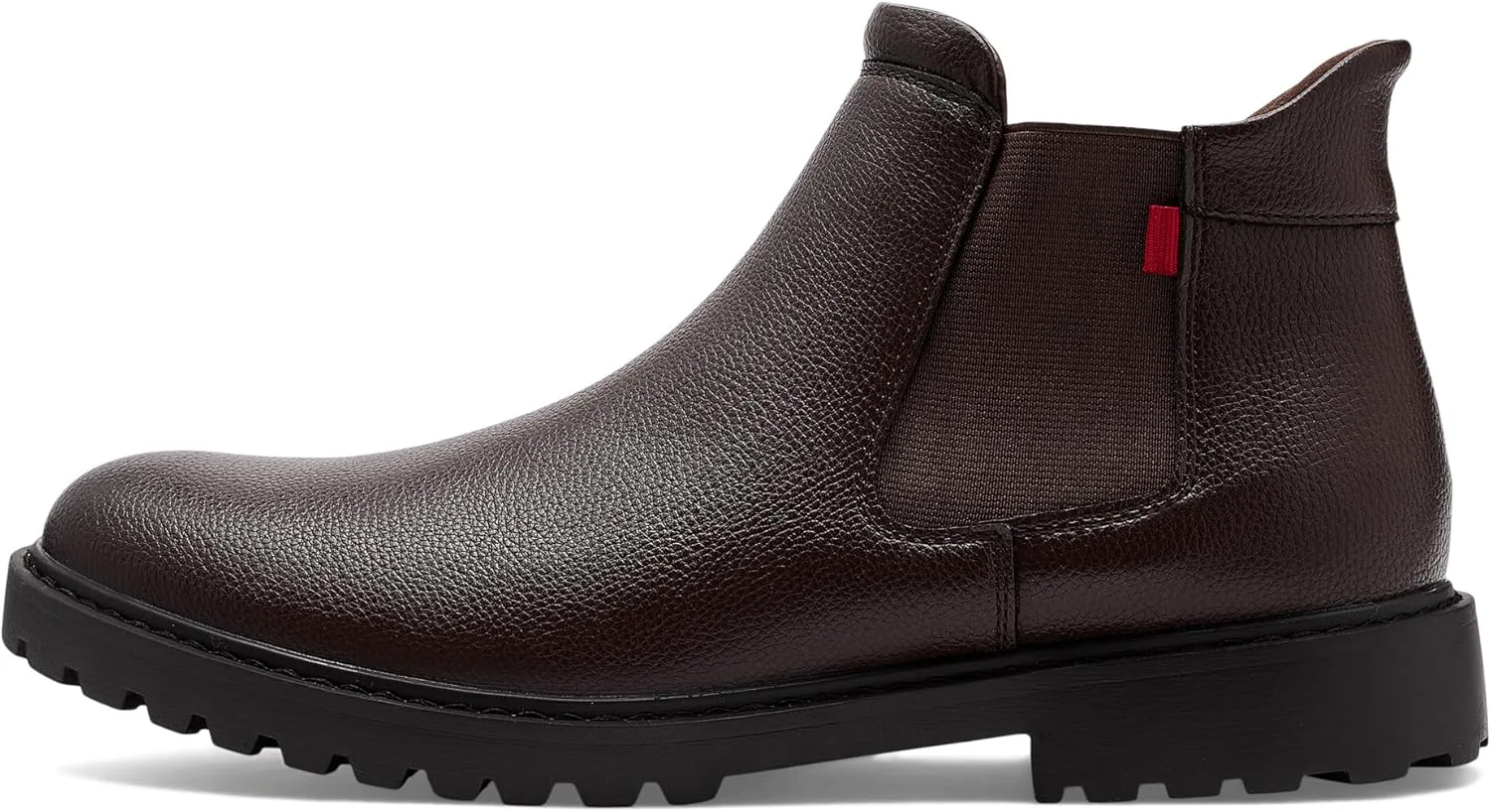 Ботинки Marc Joseph New York mens Hudson Yards 2.0 (Hands Free Technology), коричневый — фото 3