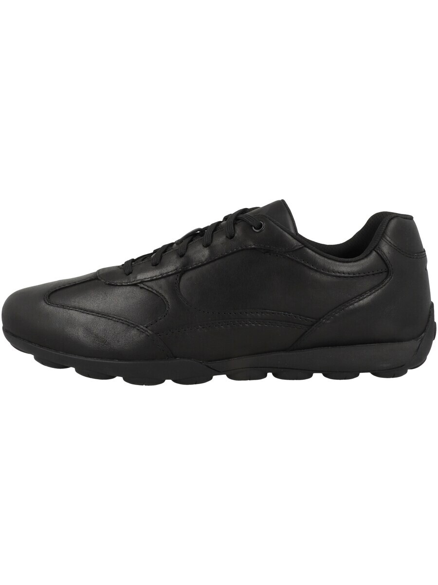 

Классические кроссовки GEOX Sneakers Snake 2.0 C, черный
