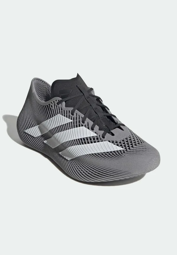Кроссовки climacool на шнуровке Adidas Sportswear, Grey Four/Chalk White/Carbon — фото 2