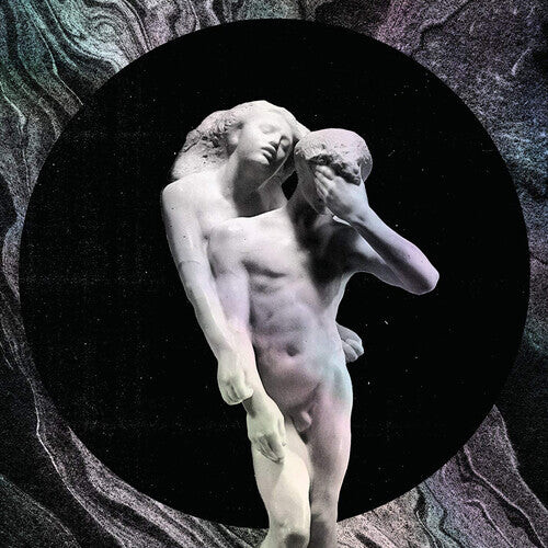 

Виниловая пластинка Arcade Fire: Reflektor