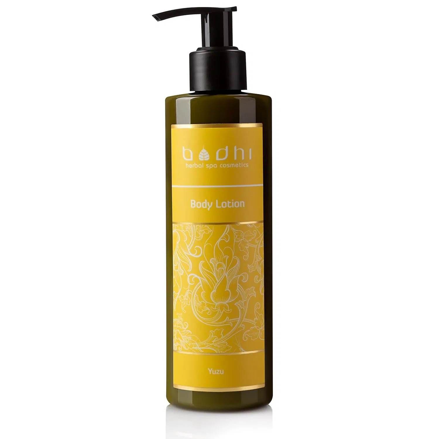 Лосьон для тела «YUZU» от BODHI Bodhi