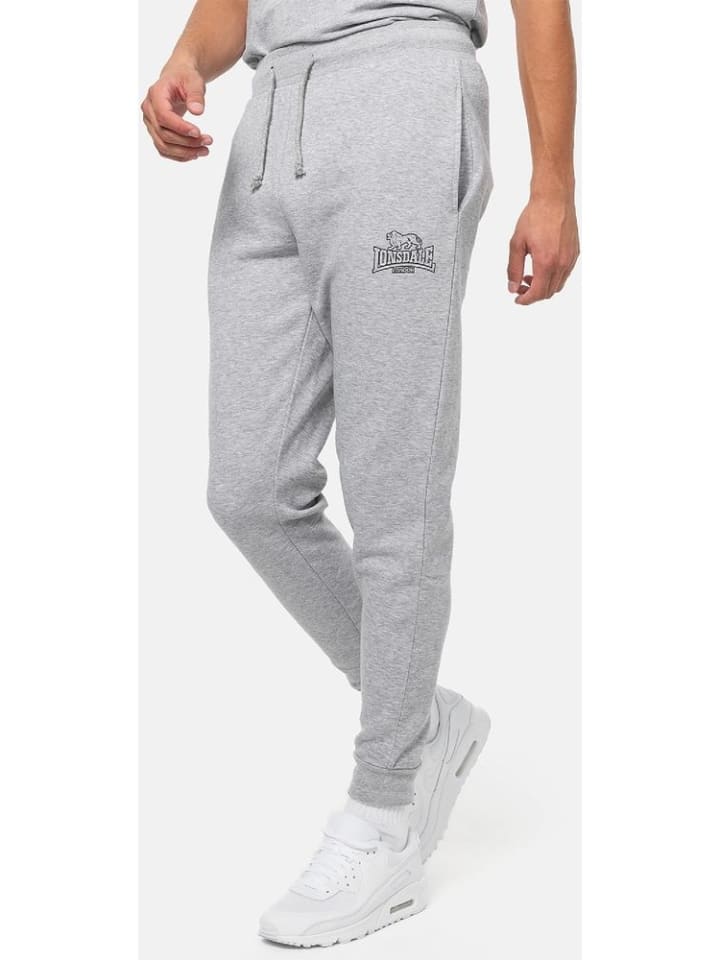 

Спортивные штаны Rathven Lonsdale, серый