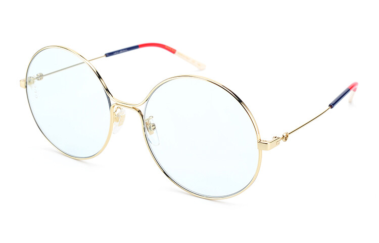 

Оптическая оправа GUCCI унисекс, Blue